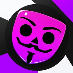 Скачать взломанную Бабл Квас Ревижн  [МОД Бесконечные деньги] - последняя версия apk на Андроид