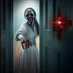 Взлом Scary Horror Escape Room Games  [МОД Menu] - стабильная версия apk на Андроид