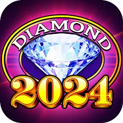 Взлом Classic Slots™ - Casino Games (Классические слоты)  [МОД Бесконечные деньги] - стабильная версия apk на Андроид