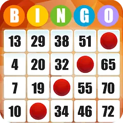 Скачать взлом Absolute Bingo  [МОД Бесконечные монеты] - стабильная версия apk на Андроид
