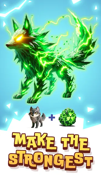 Animash (Анимаш)  [МОД Все открыто] Screenshot 2