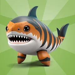 Скачать взломанную Animash (Анимаш)  [МОД Все открыто] - полная версия apk на Андроид