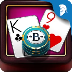 Скачать взломанную Baccarat (Баккара)  [МОД Mega Pack] - последняя версия apk на Андроид