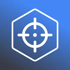 Взлом Aim Champ : FPS Aim Trainer (Эйм Чемп)  [МОД Много монет] - последняя версия apk на Андроид