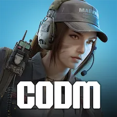 Взлом Call of Duty: Mobile Season 4 (Кол оф Дьюти Мобайл)  [МОД Меню] - полная версия apk на Андроид