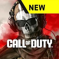 Взлом Call of Duty®: Warzone™ Mobile (Кол оф Дьюти)  [МОД Unlocked] - стабильная версия apk на Андроид
