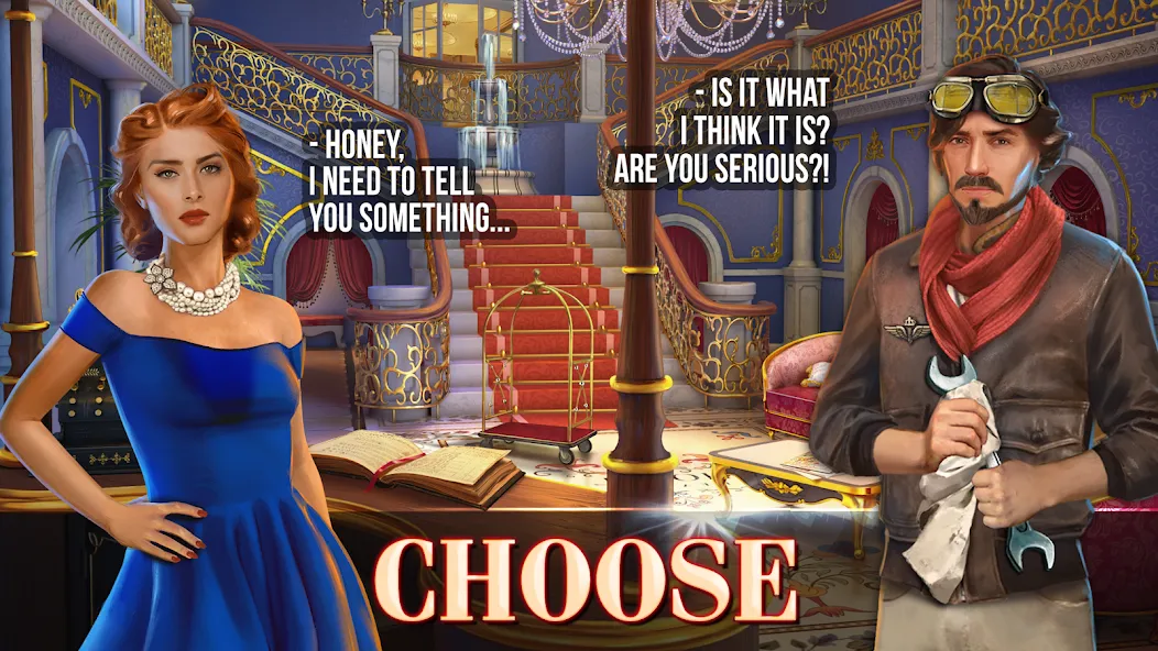 Hidden Objects: Coastal Hill (Коустал Хилл)  [МОД Много денег] Screenshot 5