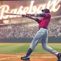 Скачать взлом Astonishing Baseball Manager (Астонишинг Бейсбол Менеджер)  [МОД Menu] - стабильная версия apk на Андроид