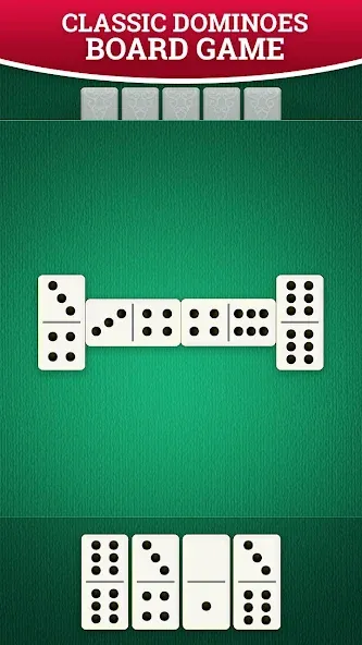 Dominoes  [МОД Unlocked] Screenshot 2