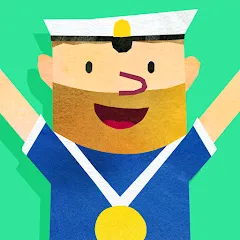 Взломанная Fiete Sports - 37 Sport Games (Фите Спортс)  [МОД Unlimited Money] - последняя версия apk на Андроид