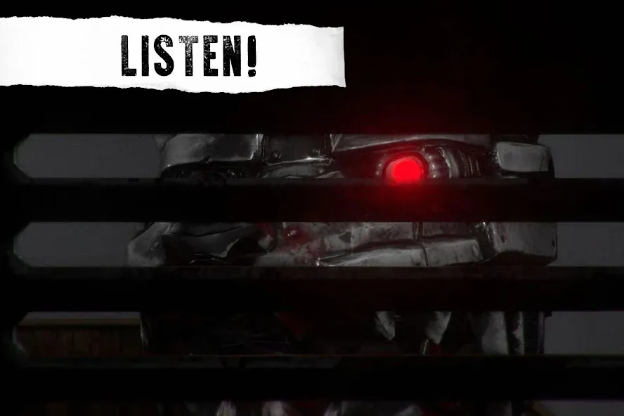 CASE: Animatronics Horror game (КЕЙС)  [МОД Unlimited Money] Screenshot 3