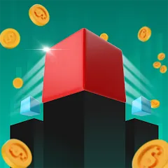 Скачать взлом Cube Shift Master 3D (Куб Мастер сдвига 3D)  [МОД Unlimited Money] - полная версия apk на Андроид