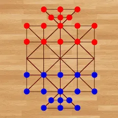 Взломанная Bead 16 - Sholo Guti, Bead 12 (Бид 16)  [МОД Menu] - полная версия apk на Андроид