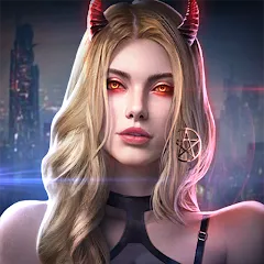 Скачать взлом Return of Shadow (Ритрн оф Шэдоу)  [МОД Menu] - последняя версия apk на Андроид
