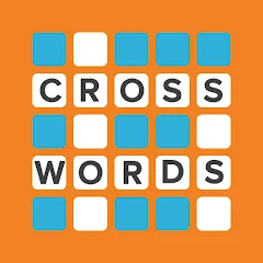 Взлом Crossword: Grand collection  [МОД Бесконечные деньги] - последняя версия apk на Андроид