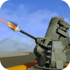 Взлом C-RAM Simulator: Air defense  [МОД Много монет] - стабильная версия apk на Андроид