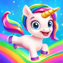 Взломанная Games for kids 3 years old  [МОД Меню] - полная версия apk на Андроид