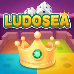 Скачать взлом LudoSea (ЛудоСи)  [МОД Бесконечные деньги] - стабильная версия apk на Андроид