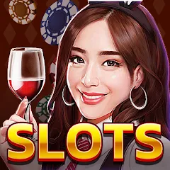 Скачать взломанную iRich Slots&Games Casino, 777  [МОД Unlocked] - полная версия apk на Андроид