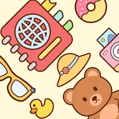 Взломанная Pack n Pack (Пак и Пак)  [МОД Бесконечные монеты] - последняя версия apk на Андроид