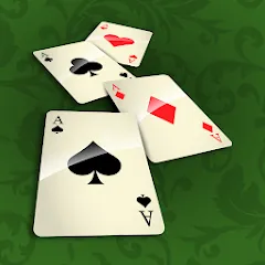Взлом Klondike Solitaire: Classic  [МОД Бесконечные деньги] - полная версия apk на Андроид