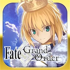 Скачать взлом Fate/Grand Order (English)  [МОД Все открыто] - полная версия apk на Андроид