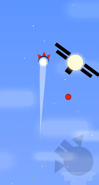 Fighter Ball (Файтер Болл)  [МОД Бесконечные деньги] Screenshot 1