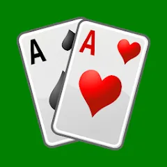 Взлом 250+ Solitaire Collection  [МОД Все открыто] - стабильная версия apk на Андроид