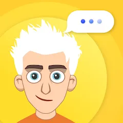 Скачать взломанную А4 Чатик  [МОД Unlimited Money] - полная версия apk на Андроид