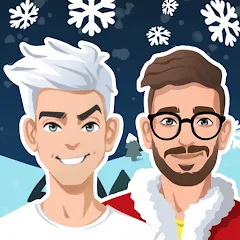 Взлом A4 - Run Away Challenge  [МОД Меню] - последняя версия apk на Андроид