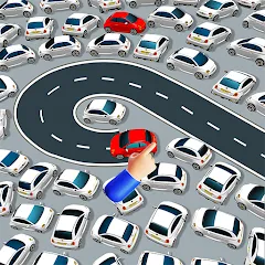 Взлом Park Master: Car Parking Jam (Парк Мастер)  [МОД Много денег] - последняя версия apk на Андроид