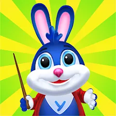 Взлом Развивающие игры для детей 2-7  [МОД Бесконечные деньги] - последняя версия apk на Андроид