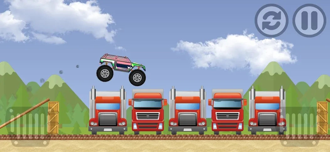 toyota tacoma 2024 price (тойота такома 2024 цена)  [МОД Много денег] Screenshot 1