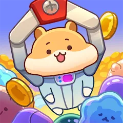 Скачать взломанную Claw Stars (Клоу старс)  [МОД Menu] - полная версия apk на Андроид