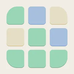 Скачать взломанную Вордли - 5 Букв Русские Слова  [МОД Mega Pack] - полная версия apk на Андроид