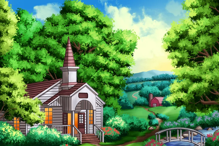 Hola Color--Coloring by Number (ола калор)  [МОД Много денег] Screenshot 5