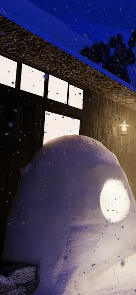 Can you escape Onsen  [МОД Все открыто] Screenshot 1