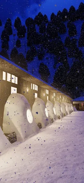 Can you escape Onsen  [МОД Все открыто] Screenshot 2