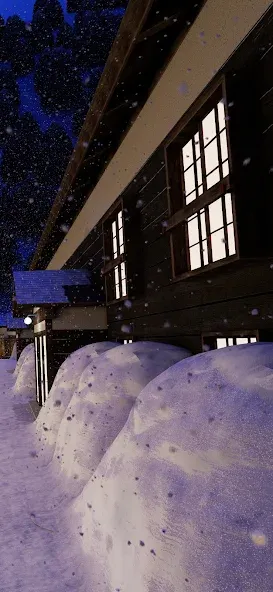 Can you escape Onsen  [МОД Все открыто] Screenshot 3