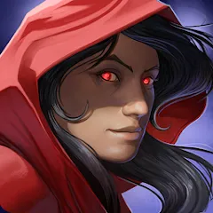 Скачать взлом Demon Hunter  [МОД Все открыто] - стабильная версия apk на Андроид