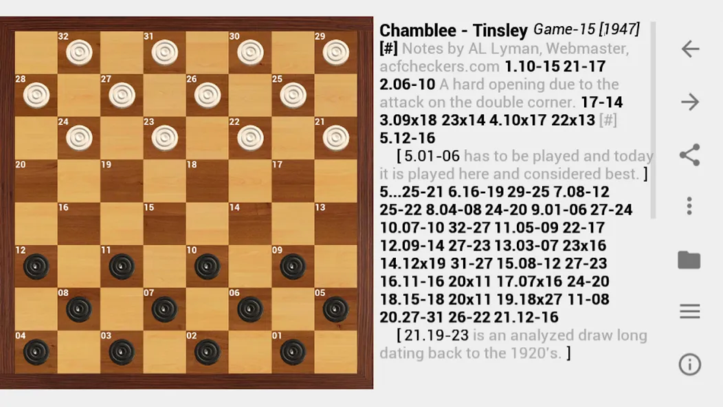 Aurora Draughts Demo  [МОД Бесконечные деньги] Screenshot 4