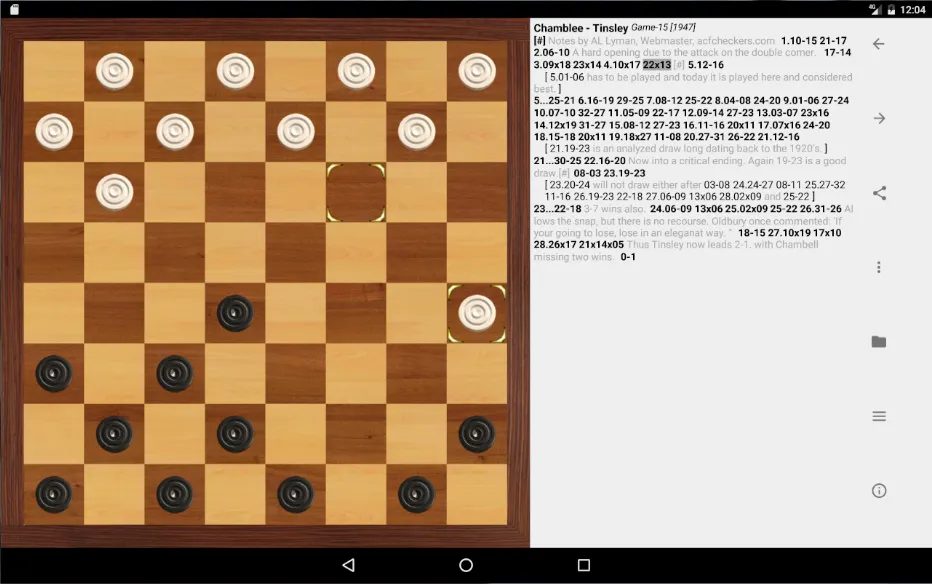 Aurora Draughts Demo  [МОД Бесконечные деньги] Screenshot 5