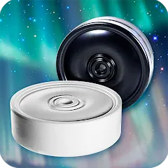 Скачать взлом Aurora Draughts Demo  [МОД Бесконечные деньги] - стабильная версия apk на Андроид