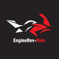 Взломанная EngineRev-Ride (ЭнджинРев)  [МОД Все открыто] - последняя версия apk на Андроид
