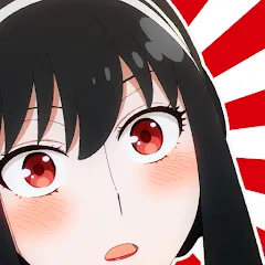 Взломанная KMK - Kiss Marry Kill Anime  [МОД Меню] - полная версия apk на Андроид