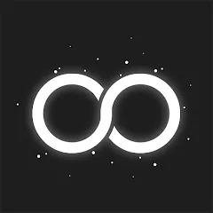 Скачать взлом Infinity Loop: Relaxing Puzzle  [МОД Menu] - полная версия apk на Андроид