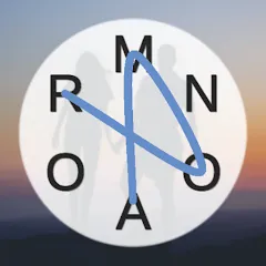 Скачать взлом Conecta - Juego de Palabras (Сонекта)  [МОД Меню] - стабильная версия apk на Андроид