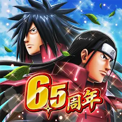 Скачать взлом NARUTO X BORUTO 忍者BORUTAGE  [МОД Menu] - стабильная версия apk на Андроид