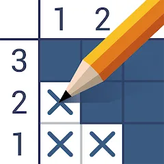 Скачать взлом Nonogram - Fun Logic Puzzle (Нонограмма)  [МОД Все открыто] - стабильная версия apk на Андроид