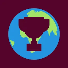 Скачать взломанную World Soccer Simulator 2022 (Чемпионат мира по калькулятору)  [МОД Меню] - стабильная версия apk на Андроид